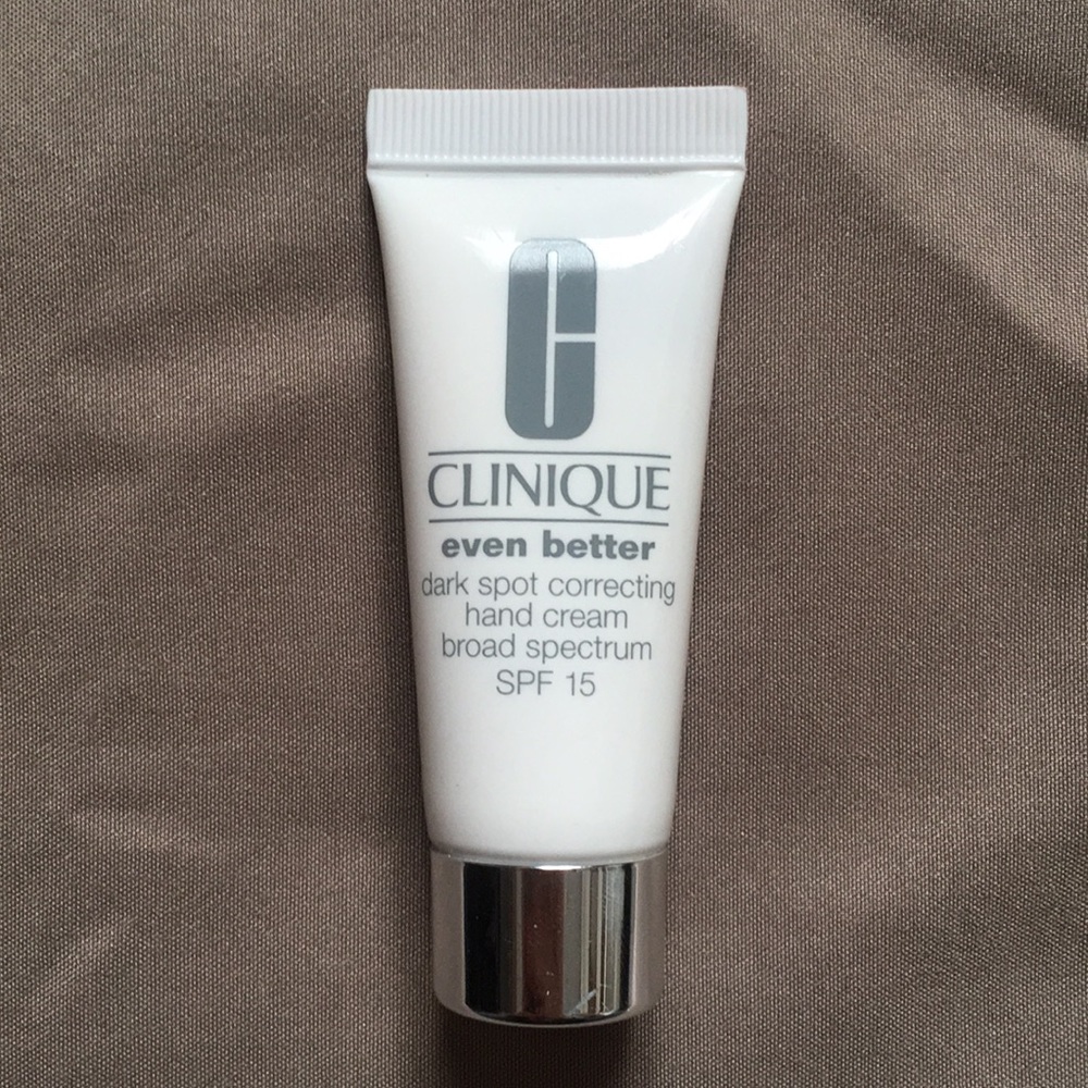✨3 for $10✨ Clinique Hand Cream